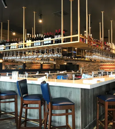 Second Boulevard American Bistro Opens in Elmwood
