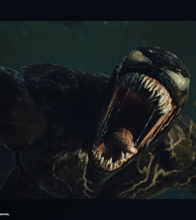 Dueling Critics: <em> Venom: Let There Be Carnage </em>