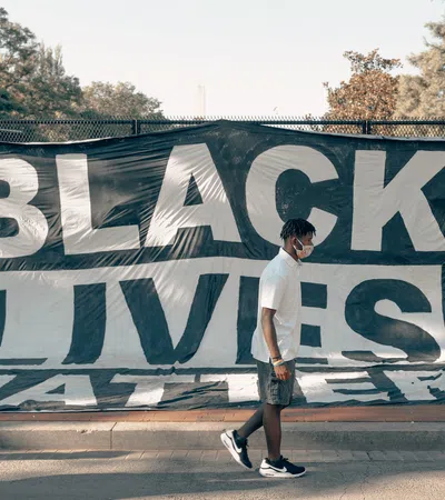 Five Black-Owned Restaurants to Support