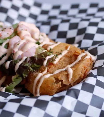 18th Annual Satchmo SummerFest Announces Food Menu 