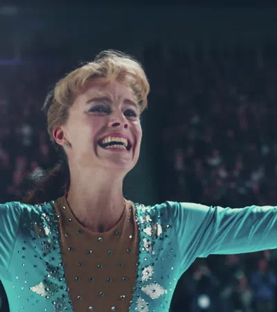 Film Review: <em>I, Tonya</em>
