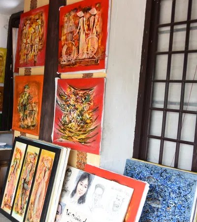 New Orleans Jazz & Heritage Festival Hosts Auction to Support Artists