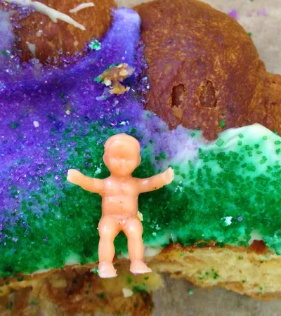 Who?da Thunk It?: Mardi Gras Beliefs & Superstitions
