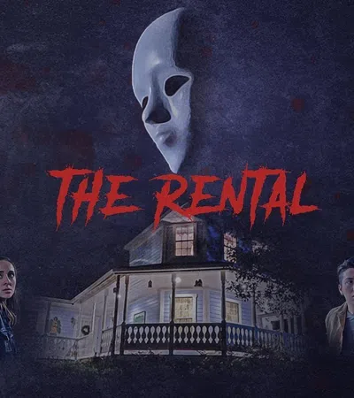 Film Review: <em>The Rental</em>