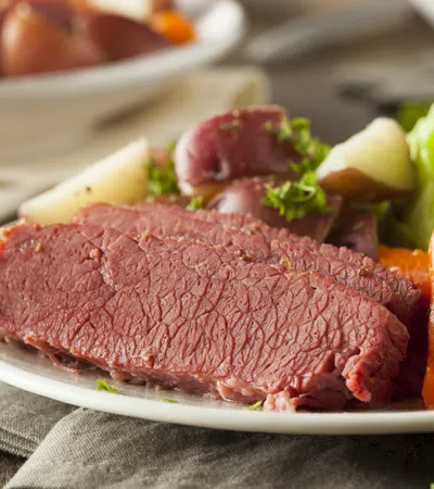 St. Joseph?s and St. Patrick?s Day  Dishes and Where to Get Them in New Orleans