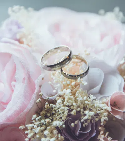 Zoom Wedding? How to Get Married During Covid