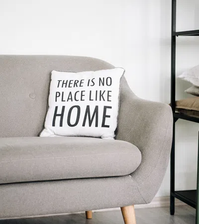 Coping With Staying at Home