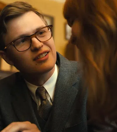 Film Review: <em>The Goldfinch</em>