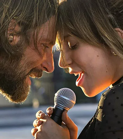 Film Review: <em>A Star is Born</em>
