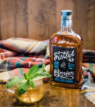 Cheers to the Holiday Season With the Holiday Toddy