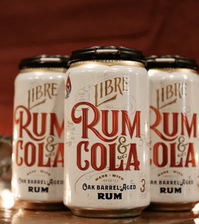 Abita Brewing Company Announces New Rum Cocktail in a Can