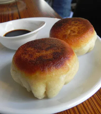Bao, wow! 