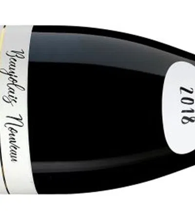 Red, Red Wine, You Make Us Feel So Fine: It?s Beaujolais Nouveau Time Again!