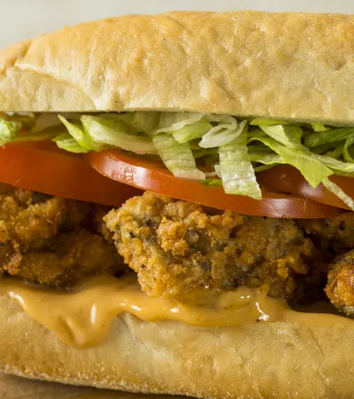 The History of The Po-Boy
