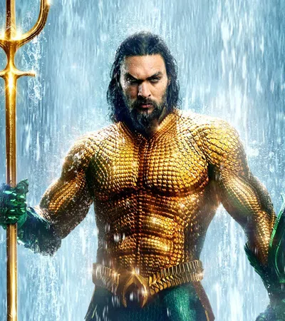 Film Review: <em>Aquaman</em>