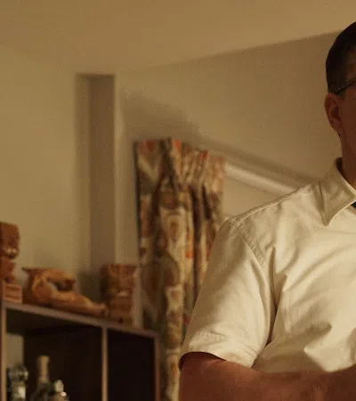 Film Review: <em>Suburbicon</em>
