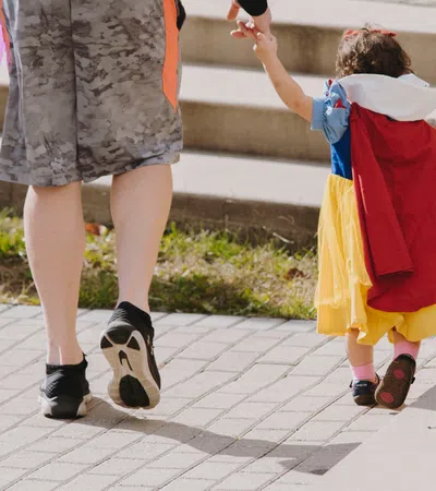 What Are You Doing This Weekend? Halloween Plans by the Numbers