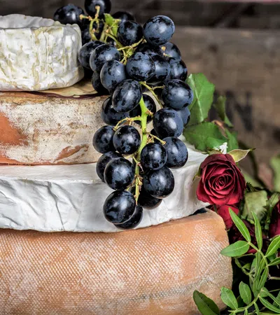 Say Cheese! Five Spots to be Cheesy on National Cheese-Lover?s Day, January 20