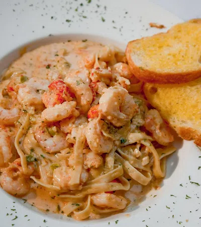 Get Ready For New Orleans Coolinary Month This August