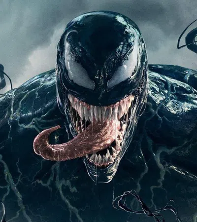 Film Review: <em>Venom</em>