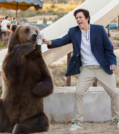 Film Review: <em>Action Point</em>
