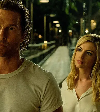 Film Review: <em>Serenity</em>