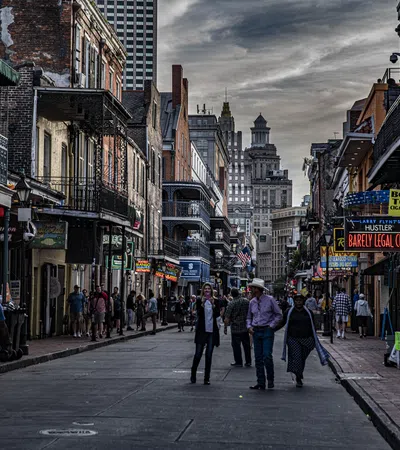 Help Support The Staff Of Tipitina's