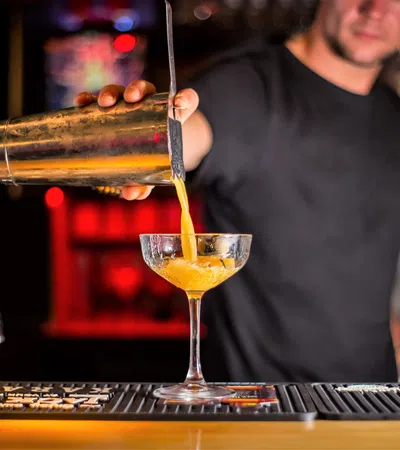 Six Places to Grab a Cocktail on National Bartender Day