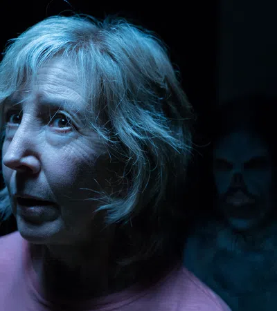 Film Review: <em>Insidious: The Last Key</em>