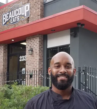 Keeping Tradition Alive: Supporting Black-Owned Restaurants in NOLA