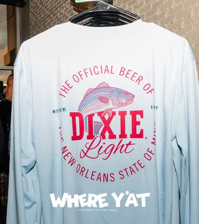 Dixie Beer