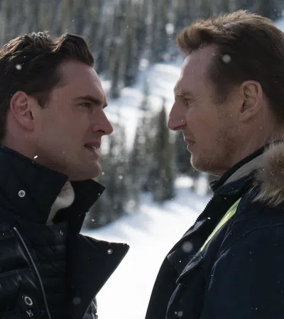 Film Review: <em>Cold Pursuit</em>