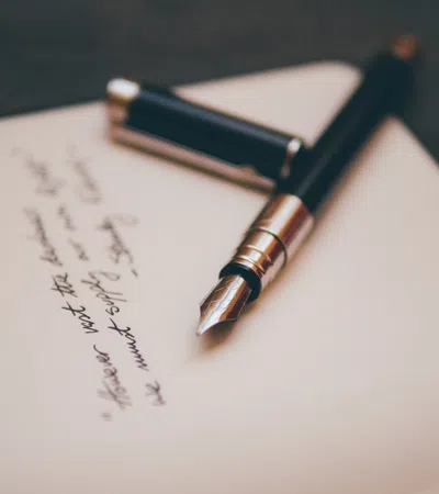Local Journal is Calling All U.S. Veteran Poets