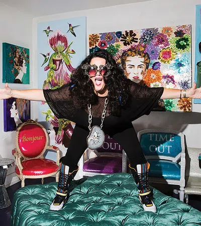 State of the Arts: Six Top Art Galleries in New Orleans