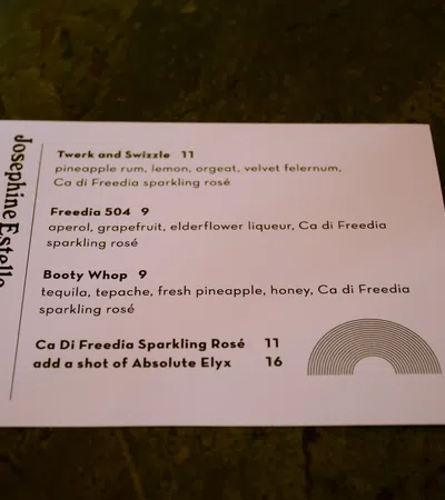 Big Freedia Brunch at Ace Hotel 