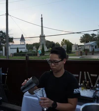 Zea Opens A Beautiful New Location
