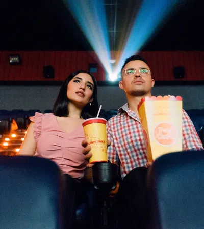 New Orleans Film Festival Plans Hybrid 2021 Fest