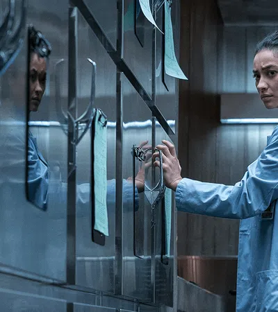 Film Review: <em>The Possession of Hannah Grace</em>