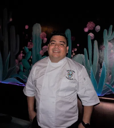 Tacos Del Cartel Opens In Metairie