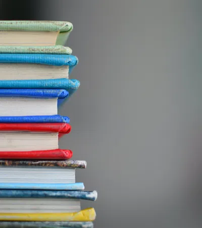 Five New Orleans-Themed Books to Read this Weekend for National Authors? Day on November 1