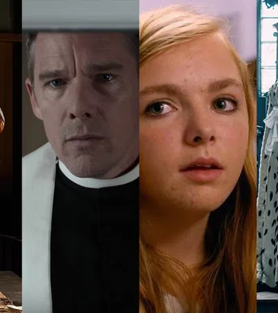 <em>Where Y'at</em>'s Favorite Films of 2018