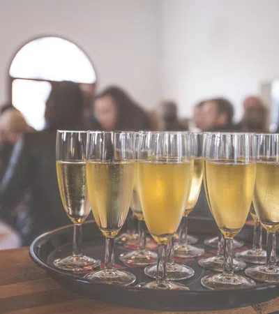 <em>Where Y'at</em> Chat - January 2019 at New Orleans Cajun Cookery