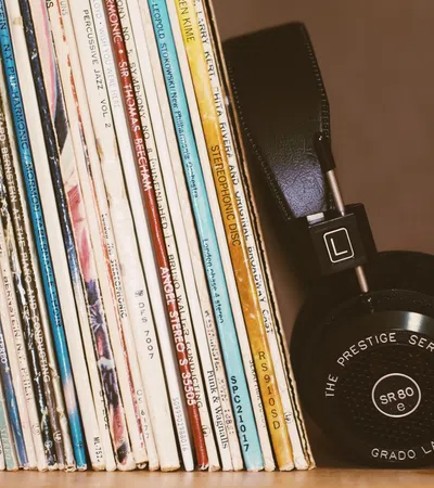 Five Unique Shops to Take a Spin at on National Record Store Day