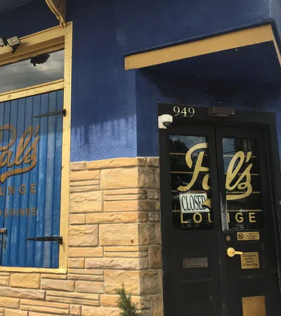 New Orleans Bar Guide