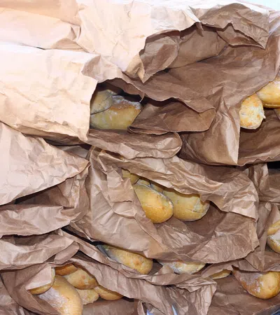 French Bread and Where To Get A Good Loaf Around New Orleans