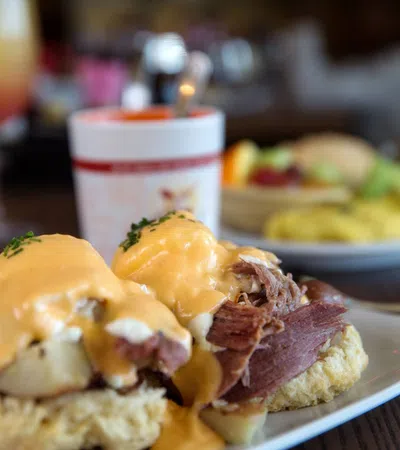 Food News (April 2019)