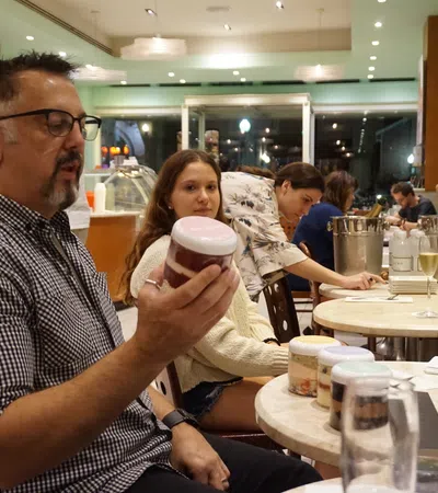 Sucre Debuts Their Cute New Cakes