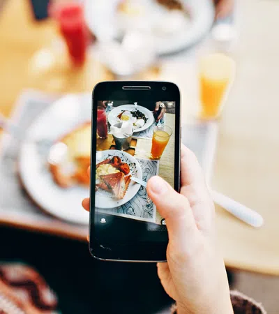 <em>Breakfast and Lunch Equals Brunch:</em> A Look into New Orleans Brunch Culture