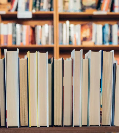 Reading your way to New Orleans