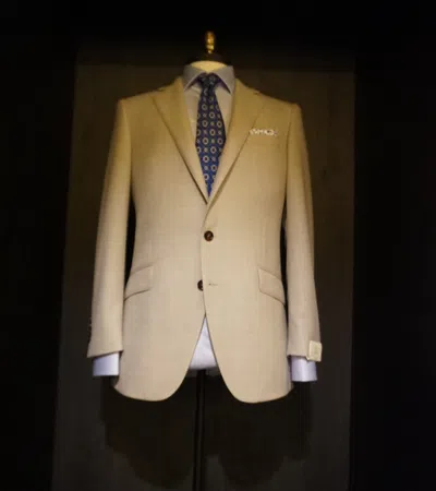Q Clothier Opens in South Market